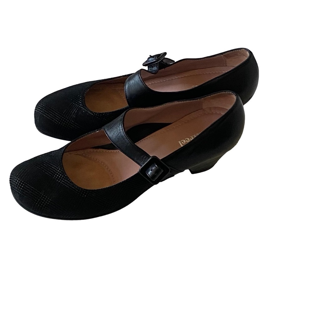 Beautifeel Victoria Luminous mini‎ Check Pump Shoe 37